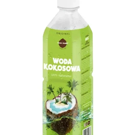 Woda kokosowa Original 500 ml