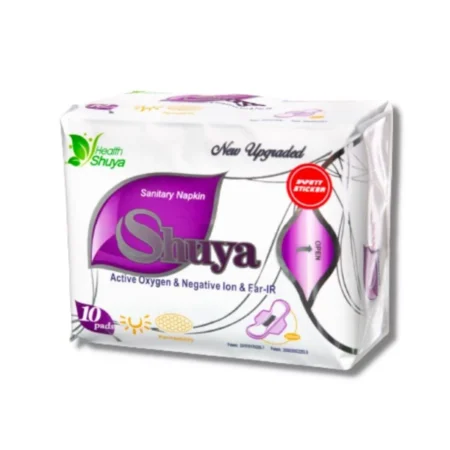 Podpaski na dzień Shuya Health 10 sztuk
