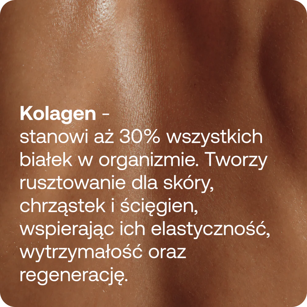 POWDER collagen multi karmel - obrazek 3
