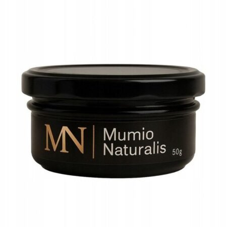 Mumio Naturalis® 50g