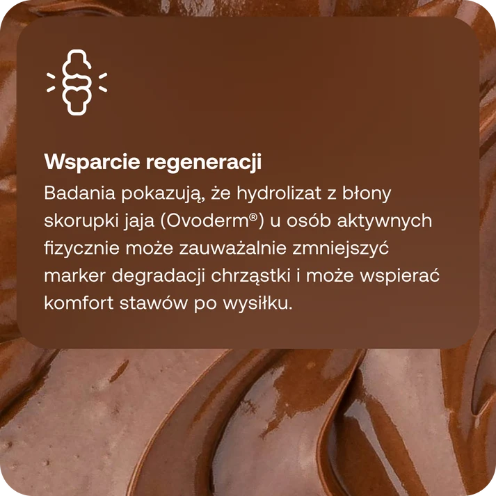 POWDER collagen multi czekolada - obrazek 5