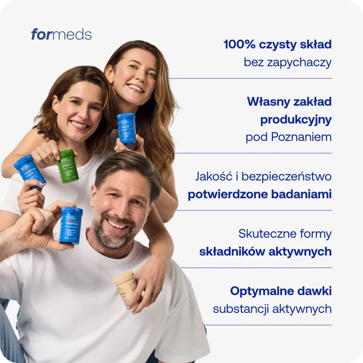 POWDER collagen multi czekolada - obrazek 9