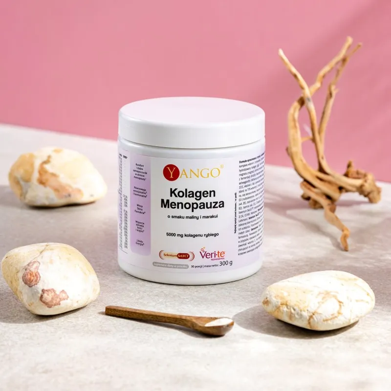 Kolagen Menopauza – 300 g